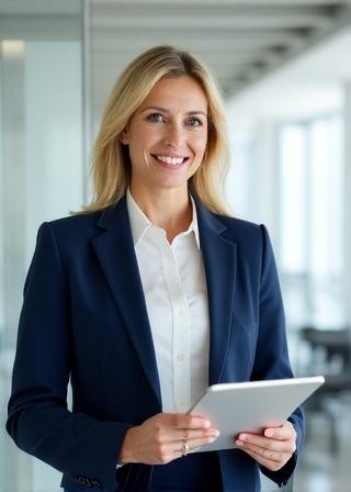 Head of Payroll & Compliance